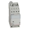 Legrand Контактор CX3 - 4П - 400 В~ - с катушкой 230 В~ - 25 A - 2 модуля 412536