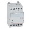 Legrand Контактор CX3 - 4П - 400 В~ - с катушкой 230 В~ - 63 A - 3 модуля 412541