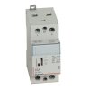 Legrand Контактор CX3 - 2П - 250 В~ - с катушкой 230 В~ - 63 A - с рукояткой управления 412547
