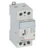Legrand Контактор CX3 - 2П - 250 В~ - с катушкой 230 В~ - 63 A - с рукояткой управления 412548