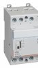 Legrand Контактор CX3 - 3П - 400 В~ - с катушкой 230 В~ - 40 A - с рукояткой управления 412549