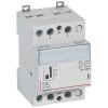 Legrand Контактор CX3 - 3П - 400 В~ - с катушкой 230 В~ - 63 A - с рукояткой управления 412550