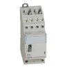 Legrand Контактор CX3 - 4П - 400 В~ - с катушкой 230 В~ - 25 A - с рукояткой управления 412551