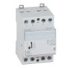 Legrand Контактор CX3 - 4П - 400 В~ - с катушкой 230 В~ - 40 A - с рукояткой управления 412553