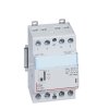 Legrand Контактор CX3 - 4П - 400 В~ - с катушкой 230 В~ - 63 A - с рукояткой управления 412556