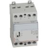 Legrand Контактор CX3 - 4П - 400 В~ - с катушкой 230 В~ - 63 A - с рукояткой управления 412557
