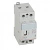 Legrand Контактор CX3 - 2П - 250 В~ - с катушкой 230 В~ - 40 A - малошумный 412559