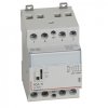 Legrand Контактор CX3 - 4П - 400 В~ - с катушкой 230 В~ - 40 A - малошумный 412562