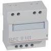 Legrand Однофазный блок питания - 15 В= - 1 А - 15 Вт 413106