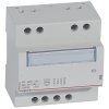 Legrand Однофазный блок питания - 24 В= - 0,9 А - 21,5 Вт 413108