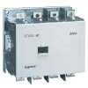 Legrand Контактор CTX3 800 4P 900A (AC-1) 2но2нз 200-240В~/= 416526