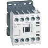 Legrand Контактор CTX3 Мини 3P 6A 1но =24В 417001