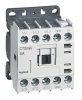 Legrand Контактор CTX3 Мини 3P 6A 1но ~415В 417009