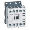 Legrand Контактор CTX3 Мини 3P 9A 1но ~230В 417026