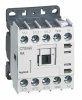 Legrand Контактор CTX3 Мини 3P 9A 1нз ~110В 417034
