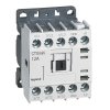 Legrand Контактор CTX3 Мини 3P 12A 1но ~24В 417040