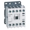 Legrand Контактор CTX3 Мини 3P 16A 1но ~24В 417060