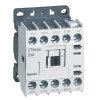 Legrand Контактор CTX3 Мини 4P 16A 4но~24В 417140