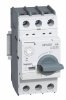 Legrand Автоматический выключатель для защиты электродвигателей MPX T32H 17A 50kA 417332