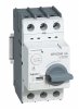 Legrand Выключатель автоматический защиты двигателя MPX 32MA 0,25A 100kA 417341