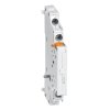 Legrand Сигнальный контакт MPX3 боковой монтаж 1НО 1НЗ 417400