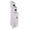 Legrand Аварийный контакт для MPX3 с термомагнитным расцепителем 1НО 1НЗ 32 417406