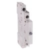 Legrand Аварийный контакт для MPX3 с электромагнитным расцепителем 1НО 1НЗ 417407