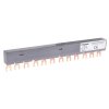 Legrand Гребенчатая шина MPX3 32S/H/MA x4 аппарата 417475