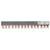Legrand Гребенчатая шина MPX3 32S/H/MA x5 аппарата 417476