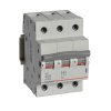Legrand RX3 Выключатель-разъединитель 40А 3П 419412