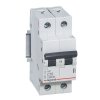 Legrand RX3 Автоматический выключатель 4,5кА 50А 2П 419702