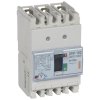 Legrand Автоматический выключатель DPX 160 25 кА - 400 В~ - 3П - 100 А 420045