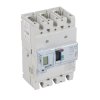 Legrand Автоматический выключатель DPX с электронным расцепителем Sg 100A 25kA 3P 420505