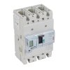 Legrand Автоматический выключатель DPX с электронным расцепителем Sg 100A 36kA 3P 420525