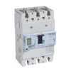 Legrand Автоматический выключатель DPX с электронным расцепителем Sg 100A 50kA 3P 420545