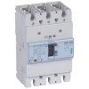 Legrand Автоматический выключатель DPX 250 70 кА - 400 В~ - 3П - 100 А 420605