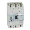 Legrand Автоматический выключатель DPX с электронным расцепителем Sg 100A 70kA 3P 420695