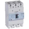 Legrand Автоматический выключатель DPX 250 70 кА - 400 В~ - 3П - 100 А 420722
