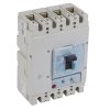 Legrand Автоматический выключатель DPX 630 36 кА - 400 В~ - 3П+Н/2 - 500 А 422012