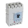 Legrand Автоматический выключатель DPX 630 36 кА - 400 В~ - 3П+Н/2 - 630 А 422013