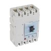 Legrand Автоматический выключатель DPX 630 50 кА - 400 В~ - 4П - 400 А 422021