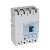 Legrand Автоматический выключатель DPX 630 50 кА - 400 В~ - 3П+Н/2 - 400 А 422025