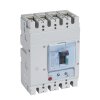 Legrand Автоматический выключатель DPX 630 70 кА - 400 В~ - 3П+Н/2 - 400 А 422039