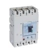 Legrand Автоматический выключатель DPX 630 70 кА - 400 В~ - 3П+Н/2 - 630 А 422041