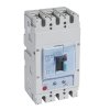 Legrand Автоматический выключатель DPX 630 100 кА - 400 В~ - 3П - 250 А 422042