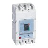 Legrand Автоматический выключатель DPX 630 100 кА - 400 В~ - 3П - 400 А 422044