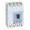 Legrand Автоматический выключатель DPX 630 100 кА - 400 В~ - 4П - 320 А 422048