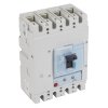 Legrand Автоматический выключатель DPX 630 100 кА - 400 В~ - 3П+Н/2 - 400 А 422053