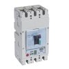 Legrand Автоматический выключатель DPX 630 S2 - 100 кА - 400 В~ - 3П - 250 А 422086