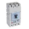 Legrand Автоматический выключатель DPX 630 S2 - 100 кА - 400 В~ - 3П - 320 А 422087